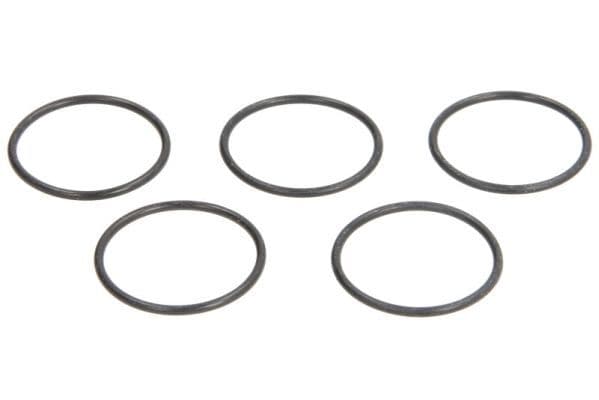 CR injector spoel oring (prijs per 5 pcs   DENSO, binnendiameter 23mm, dikte 1,5mm)
