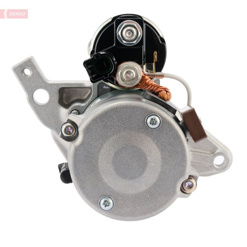 Starter (12V, 1,6kW, (en) new with a deposit) past: TOYOTA YARIS 1.3/1.5 12.10-