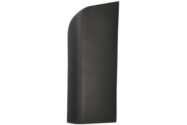 Cabine opstapje dekking Links