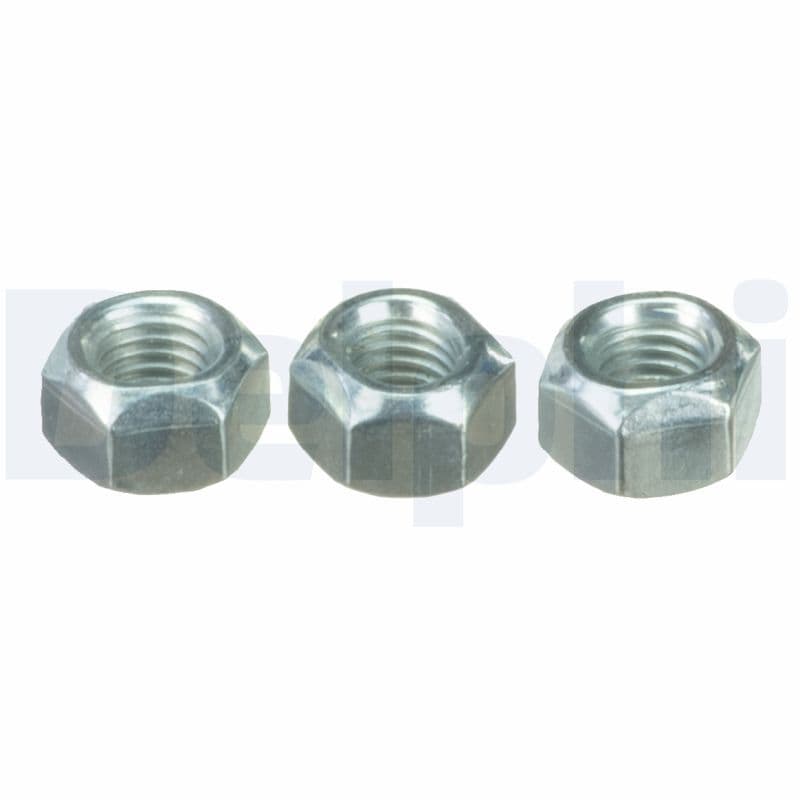 Suspension Strut Support Mount