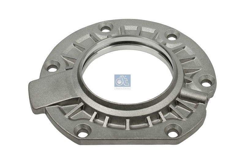 Versnellingsbak element (flensdeksel)