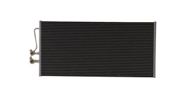 A/C condensator past: VOLVO C40, EC40, EX40, XC40 Electric 11.20-