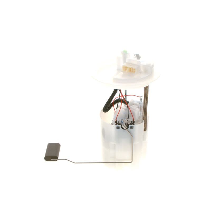 Fuel supply unit