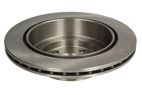 Brake disc Achter Links/Rechts past: SUBARU FORESTER, IMPREZA, LEGACY I, LEGACY II, LEGACY V 1.5LPG-2.5 05.92-03.12