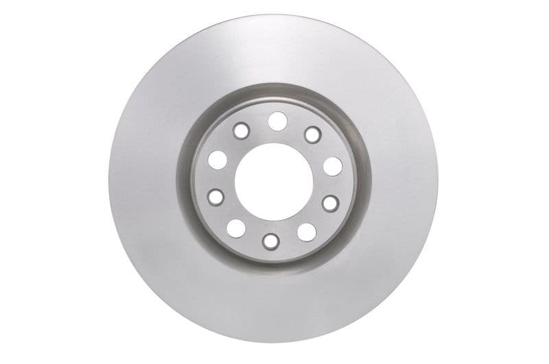 Brake disc Voor Links/Rechts past: ALFA ROMEO 159, BRERA, GIULIETTA, SPIDER, TONALE  FIAT 500X  JEEP COMPASS, RENEGADE 1.0-2.2 06.05-