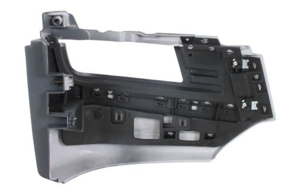 Bumper hoek Links past: MAN TGS II 02.20-