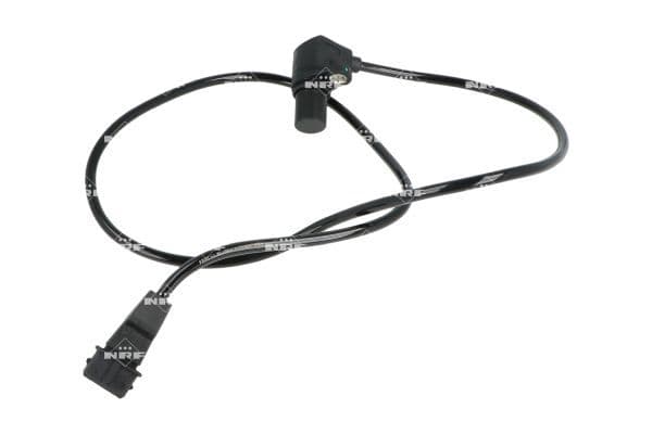 Krukaspositiesensor past: OPEL ASCONA C, ASTRA F, CALIBRA A, FRONTERA A, FRONTERA A SPORT, KADETT E, OMEGA A, VECTRA A, VECTRA B  SAAB 900 II, 9000, 9-3 1.6-2.3 09.86-08.03