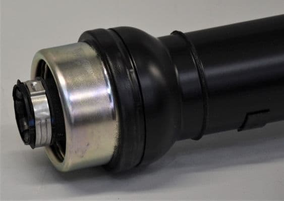 Aandrijfas (1680 mm) past: AUDI Q7, Q8 4.0D/4.0DH 04.16-