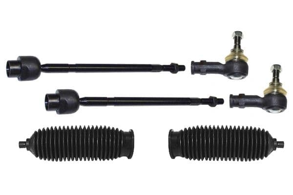 Zijdelingse regelstang silentblock (56, diameter gat 15mm) past: MERCEDES CONECTO (O 345), MK, SK 07.87-