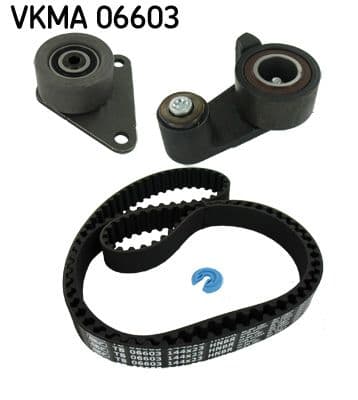 Timing belt set