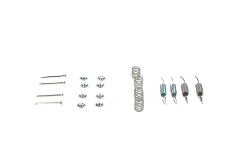 Accessory Kit, parking brake shoes