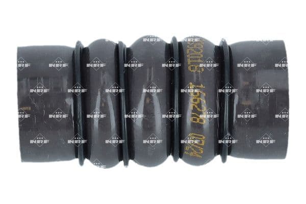 Intercooler slang past: CITROEN BERLINGO, BERLINGO MULTISPACE, C2, C3 I, XSARA PICASSO  PEUGEOT 206, PARTNER, PARTNER ORIGIN 1.6D 05.04-