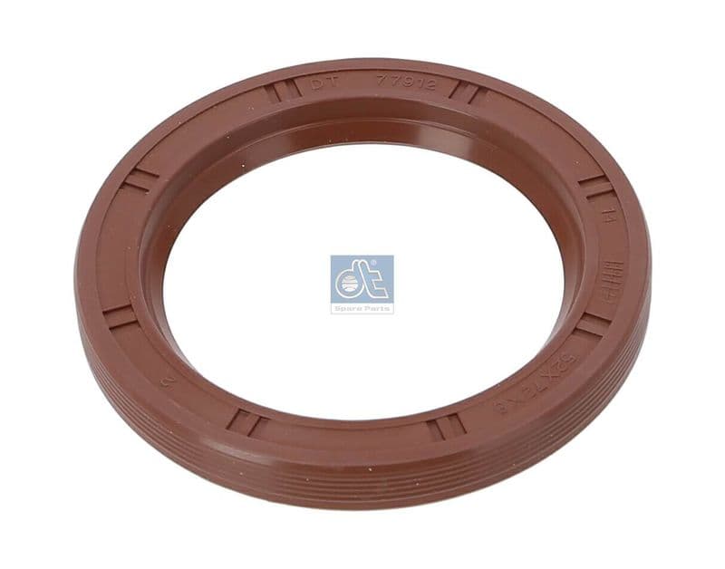 Shaft Seal, power take-off