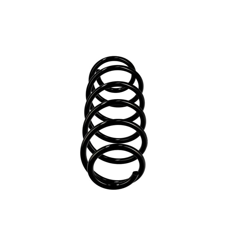 Coil spring