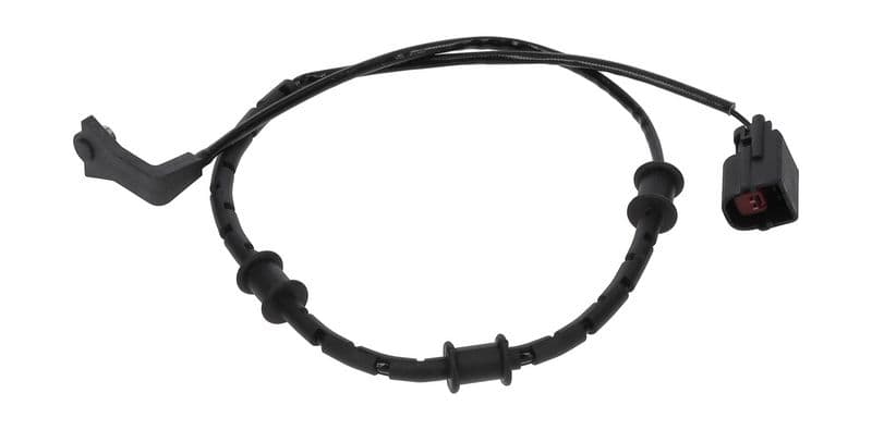 Sensor remblokslijtage Achter past: JAGUAR XF I, XF SPORTBRAKE, XJ, XK II 2.0-5.0 03.06-12.19