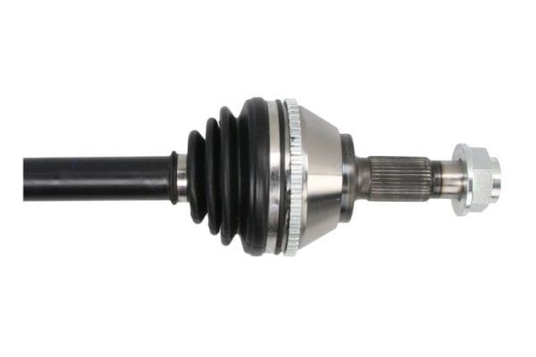 Aandrijfas Voor Rechts 1055mm (nieuw) past: CITROEN JUMPER II  FIAT DUCATO  PEUGEOT BOXER 2.8D 12.01-