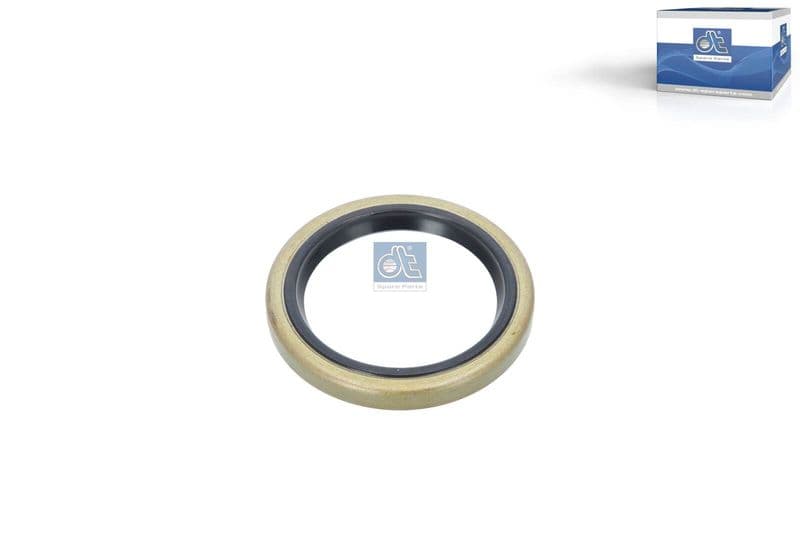 Seal Ring, steering knuckle