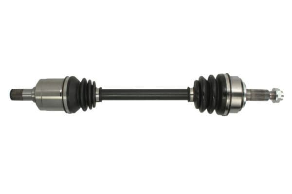 Aandrijfas Voor Links 640mm (nieuw) past: HONDA CR-V II, FR-V 2.2D 02.05-12.09