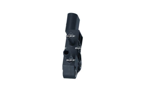 Uitlaatgassen druksensor (aantal pinnen: 3) past: AUDI A3, A4 B7, A6 ALLROAD C6, A6 C6, A8 D3, Q7  SEAT ALTEA, IBIZA III, LEON  SKODA OCTAVIA II, SUPERB I, YETI 1.4D-6.0D 10.02-12.17