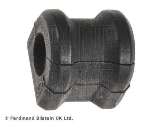 Mounting, stabiliser bar