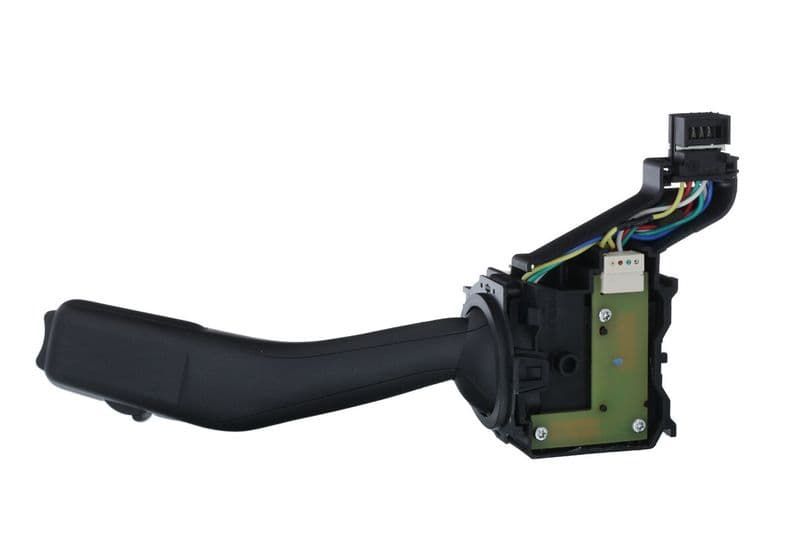 Gecombineerde schakelaar onder het stuur (indicatoren  lichten) past: SEAT ALTEA, ALTEA XL, LEON, TOLEDO III  SKODA OCTAVIA II, SUPERB II, YETI  VW CADDY III, EOS, GOLF PLUS V, GOLF V 02.03-07.18