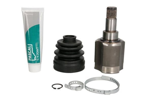 CV-gewricht binnen Links (23z/23z/40mm) past: FORD C-MAX, FOCUS II 1.4-2.5 07.04-09.12