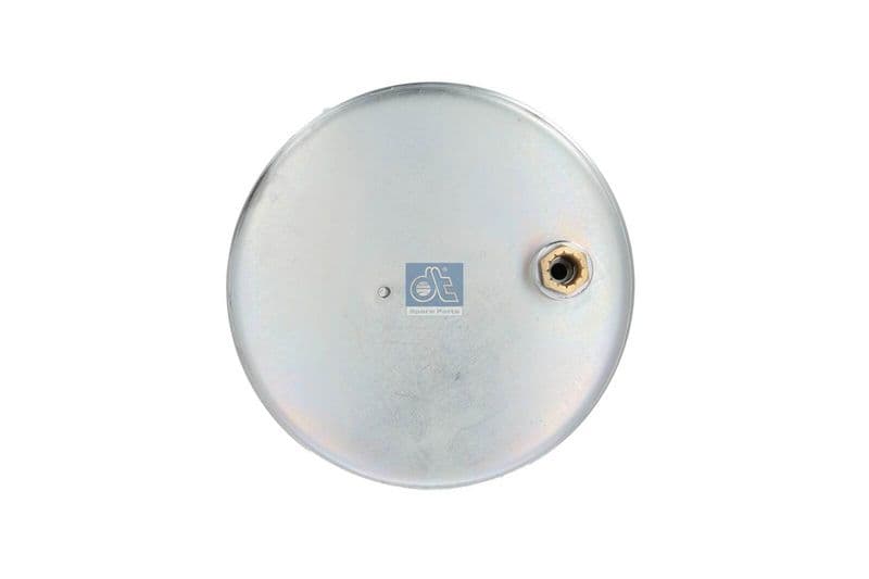 Bellow, air suspension