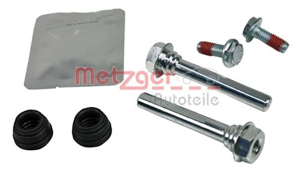 Guide Sleeve Kit, brake caliper