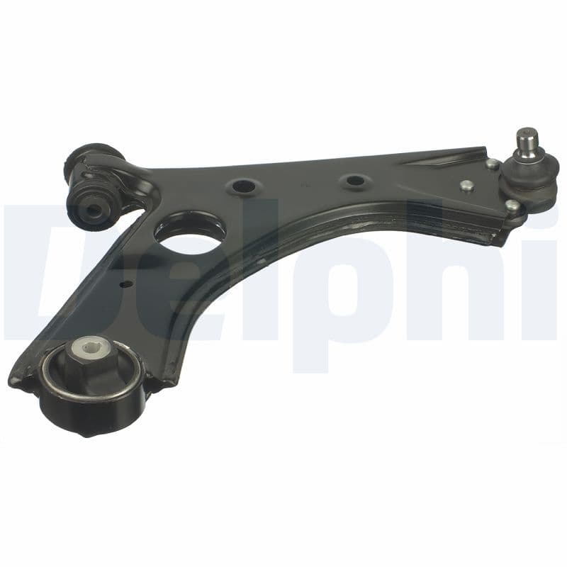 Track control arm