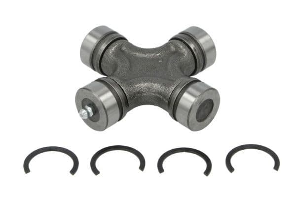 Aandrijfas kruis (29mmx97mm) past: ISUZU D-MAX I, D-MAX II 1.9D/2.5D 05.02-