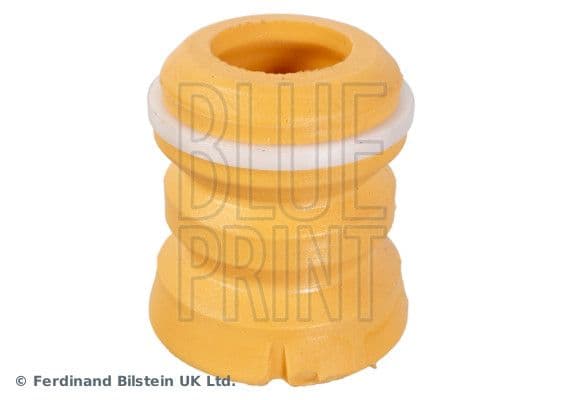Rubber Buffer, suspension