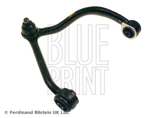 Vooras spoorcontrole arm Rechts top voor past: KIA SORENTO I 2.4-3.5 08.02-12.11