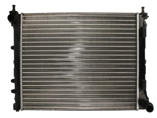 Motorradiator past: FIAT 500, 500 C  FORD KA 0.9/1.3D/1.4 10.07-