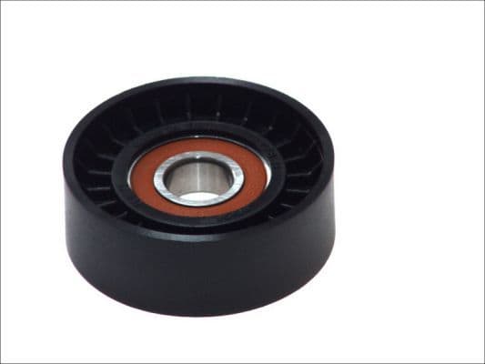 Meervoudige V-snaar spanrol past: CITROEN C4 GRAND PICASSO I, C4 I, C4 PICASSO I, C5 II, C5 III, C8, JUMPY II  PEUGEOT 307, 407, 408, 807, EXPERT, EXPERT TEPEE 1.8-2.2 08.00-