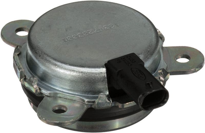 Control Valve, camshaft adjustment