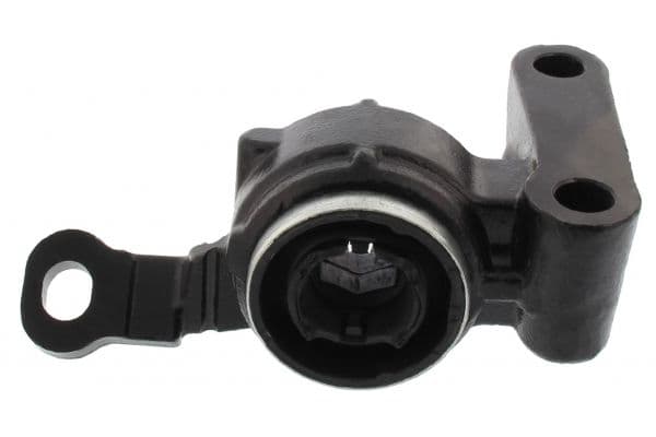 Stabilisatorstang Achter Links/Rechts (L-435mm, twee verschillende tips, kegelgrootte: 28,6/32mm, draadmaat: M22x1,5) past: VOLVO FH, FH II, FH12, FH16, FM, FM12, FM9, FMX 08.93-