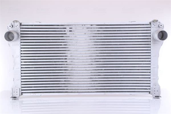 Toevoerluchtkoeler past: TOYOTA AURIS, COROLLA 2.0D/2.2D 10.06-07.14