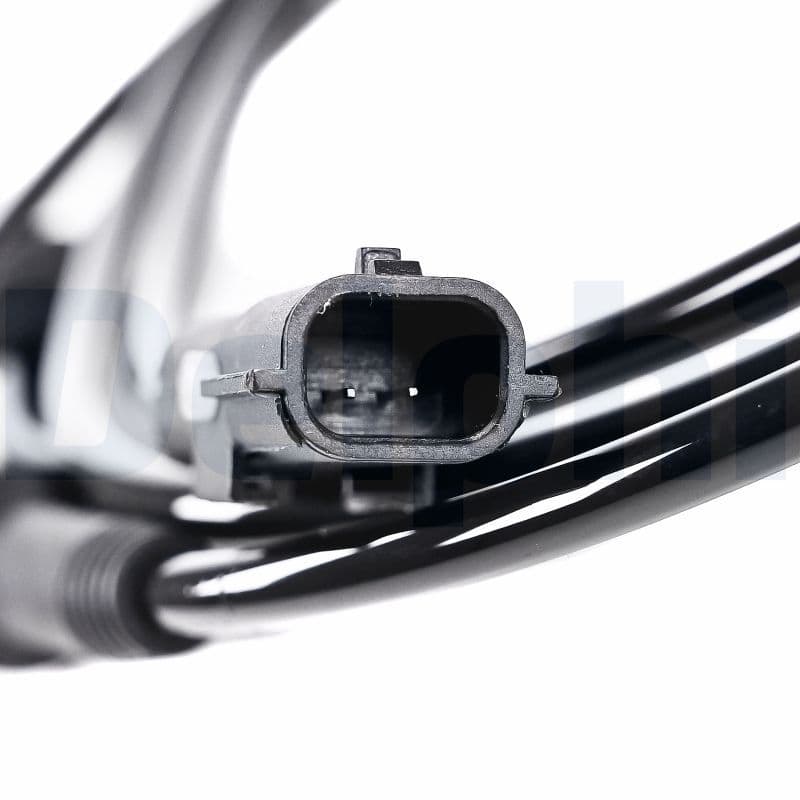 ABS-sensor Achter Rechts past: DACIA DOKKER, LODGY  RENAULT LODGY 1.2-1.6LPG 03.12-