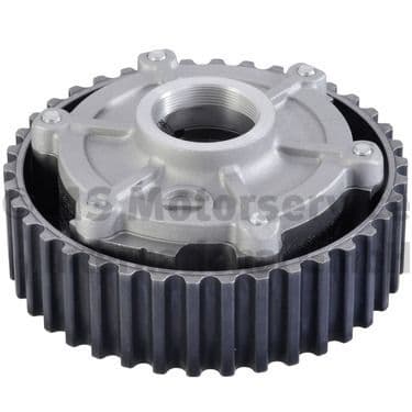 Nokkenas fasering katrol past: RENAULT CLIO II, ESPACE III, ESPACE IV, GRAND SCENIC II, LAGUNA I, LAGUNA II, MEGANE I, MEGANE I COACH, MEGANE II, SCENIC I, SCENIC II 1.8/2.0 09.95-