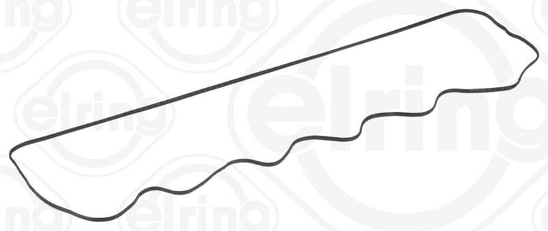 Gasket, cylinder head cover