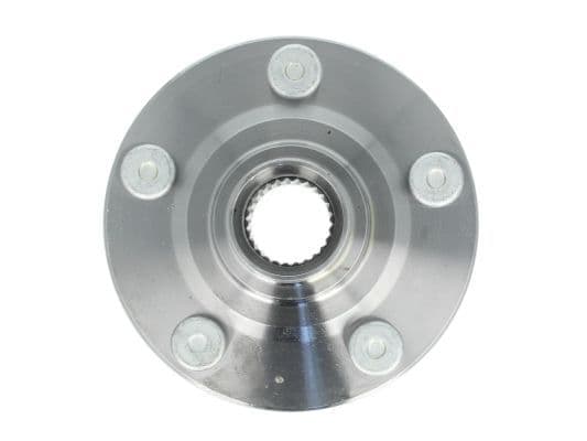 Wheel hub Voor past: TOYOTA 4 RUNNER V, ALPHARD I, ALTEZZA, ALTEZZA GITA, AVENSIS VERSO, BB I, BREVIS, CALDINA, CAMRY, CARINA E VI, CARINA VII, CELICA, CENTURY, CHASER, COROLLA 1.0-4.0 05.72-