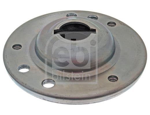 Ruitenwissermotor Achter past: FORD FIESTA VI 06.08-01.18