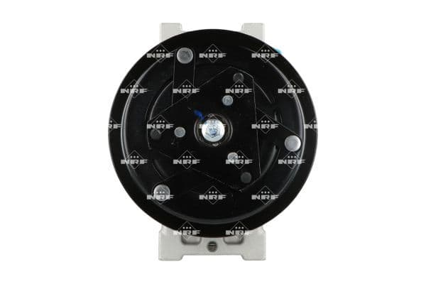 Airconditioning compressor past: CADILLAC BLS  OPEL ASTRA G, VECTRA B, ZAFIRA A  SAAB 9-3, 9-3X 1.8-2.2 06.00-