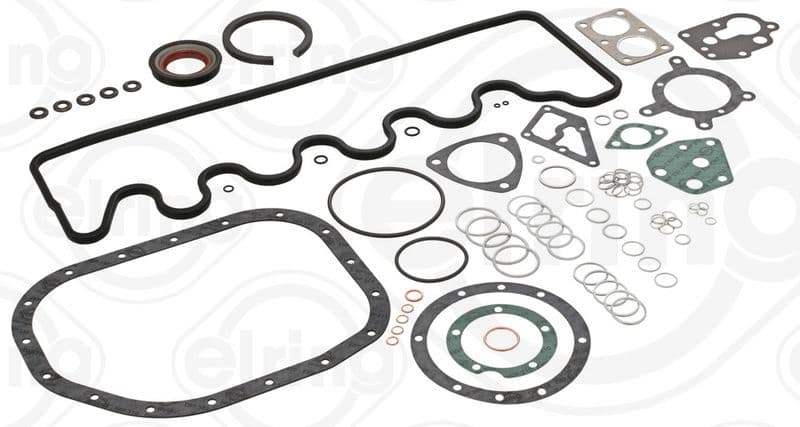 Gasket Kit, crankcase