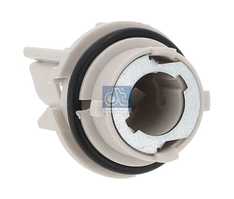 Lampfitting knipperlicht (2 stekkers  voor indicator 3981667) past: VOLVO