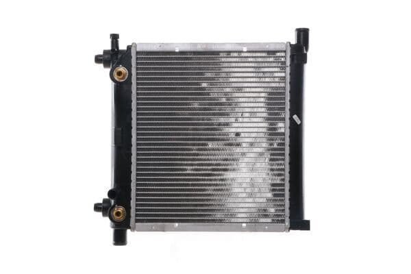 Motorradiator (automatisch/handmatig) past: MERCEDES 124 T-MODEL (S124), 124 (W124) 2.0 05.86-06.93