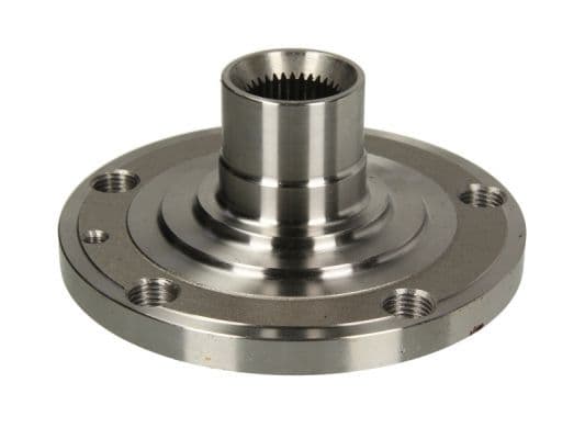 Wheel hub Voor past: AUDI A4 B5, A4 B6, A6 C4, A6 C5  VW PASSAT B1, PASSAT B2, PASSAT B5, PASSAT B5.5, SANTANA 1.6-2.8 02.76-05.05