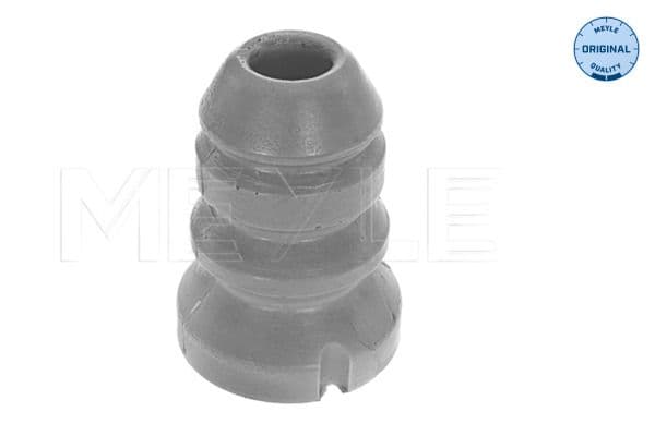 Rubber Buffer, suspension