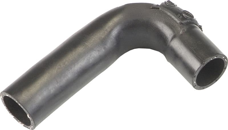 Koelsysteem rubberen slang (30mm/30mm) past: JAGUAR S-TYPE II, XF I, XJ 2.5/3.0 01.99-12.19