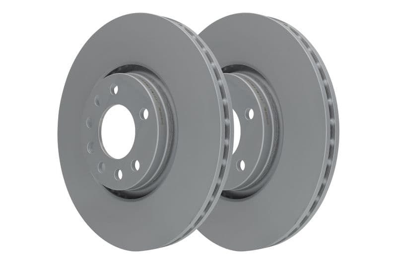Brake disc Voor Links/Rechts past: OPEL ADAM, ASTRA G, ASTRA H, ASTRA H CLASSIC, ASTRA H GTC, CORSA D, CORSA E, MERIVA A, MERIVA B, VECTRA B, ZAFIRA A, ZAFIRA B  SAAB 9-5 1.0-3.0D 09.97-
